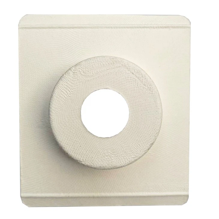 Molded Fiber Insert Tray For Cosmetic Packaging suppliers