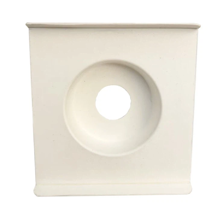 Molded Fiber Insert Tray For Cosmetic Packaging