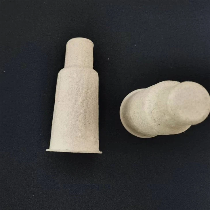 Custom Molded Fiber Protective Packaging For Industrial Products suppliers