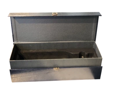 Vad är tillverkningsprocessen för gjuten massaförpackning för hushållsapparater?