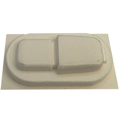 Vad är skillnaden mellan jungfrumassa och återvunnen trämassa i hushållsapparaters förpackningar?